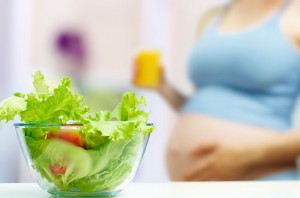 pregnancy-healthy-food