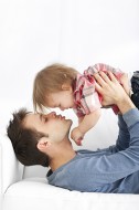 father-baby-small