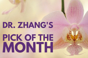 Pick of the Month (1)