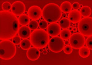17618021 - red cells